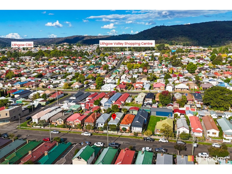 33 Laurence Street, Lithgow NSW 2790