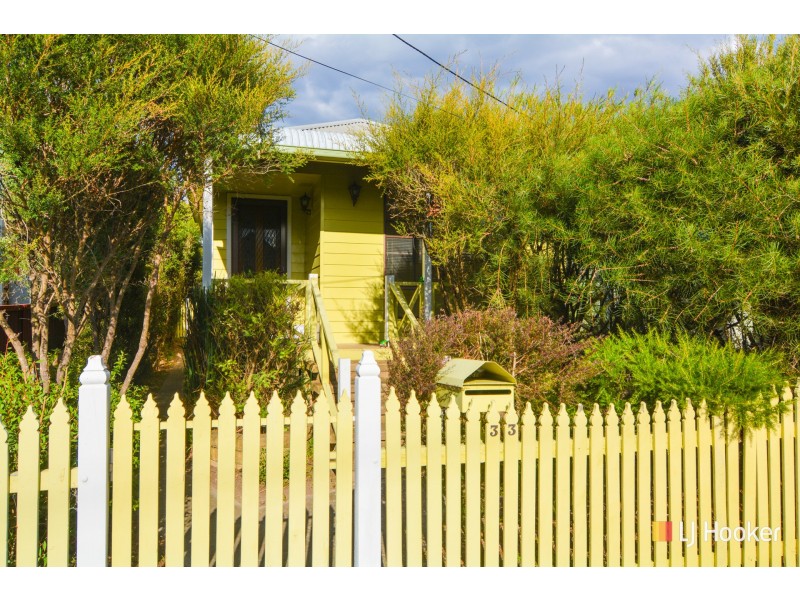 33 Laurence Street, Lithgow NSW 2790
