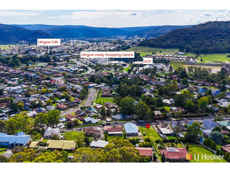 11 Birdwood Street, Lithgow NSW 2790