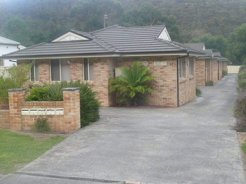 3/57 Macauley Street, Lithgow NSW 2790