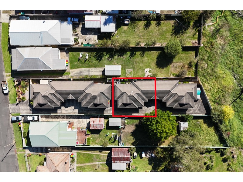 3/57 Macauley Street, Lithgow NSW 2790