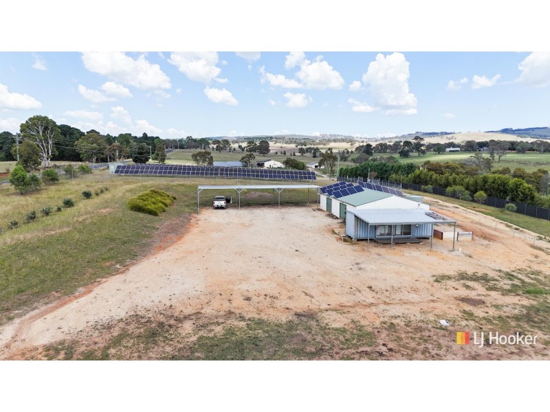 927 Range Road, Portland NSW 2847
