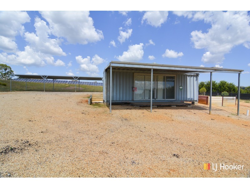 927 Range Road, Portland NSW 2847