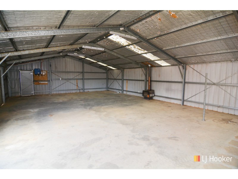927 Range Road, Portland NSW 2847