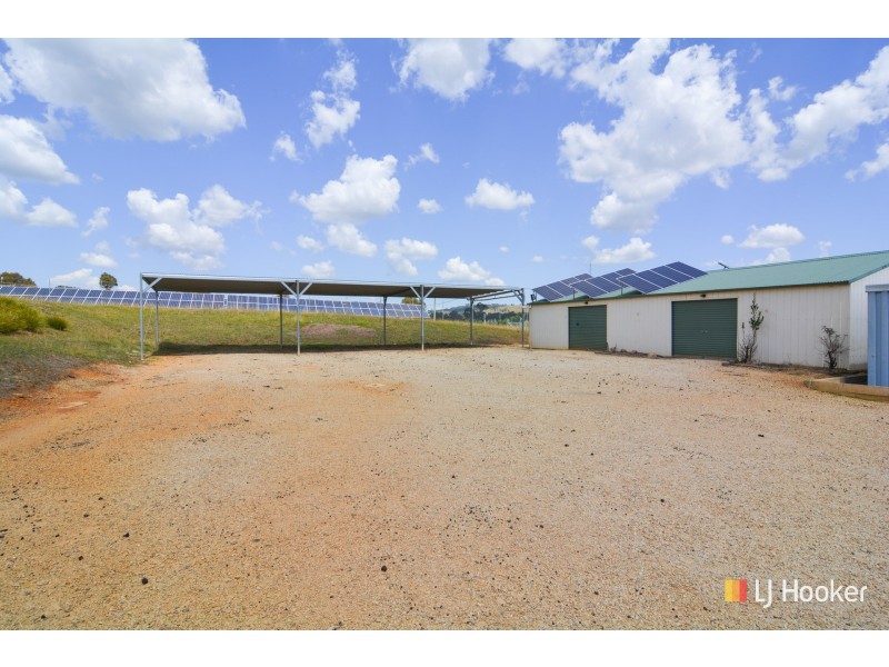 927 Range Road, Portland NSW 2847