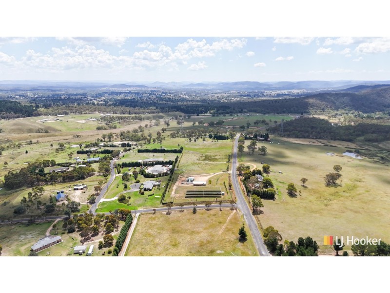 927 Range Road, Portland NSW 2847