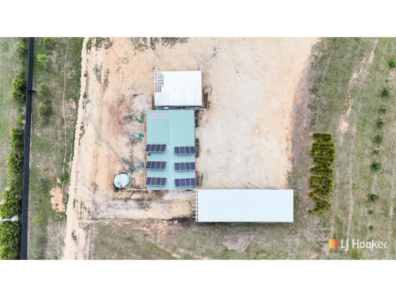 927 Range Road, Portland NSW 2847