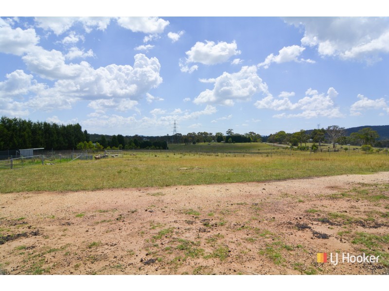 927 Range Road, Portland NSW 2847