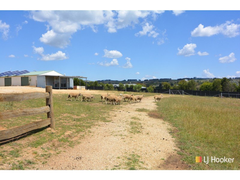 927 Range Road, Portland NSW 2847