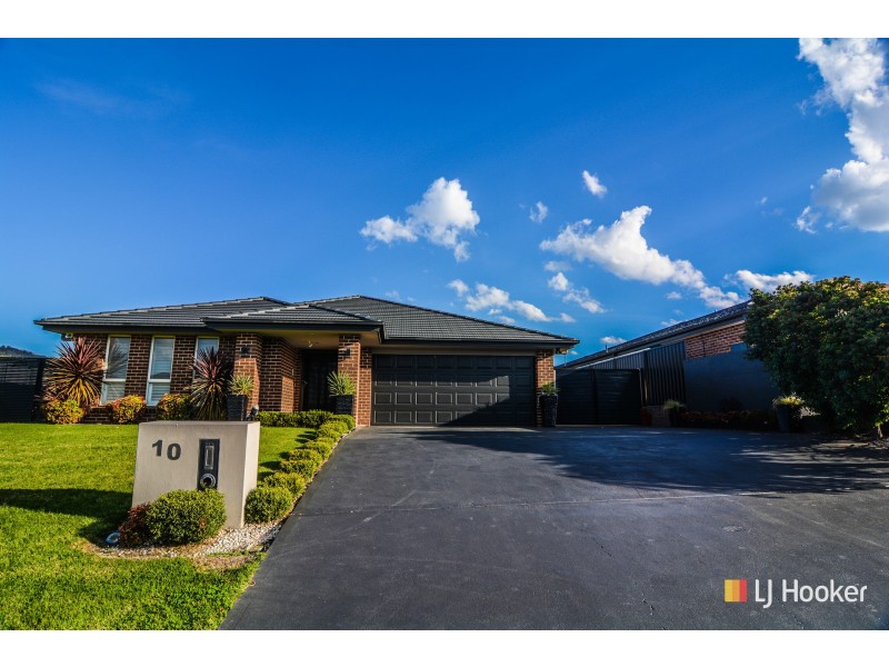 10 Stockade Close, South Bowenfels NSW 2790