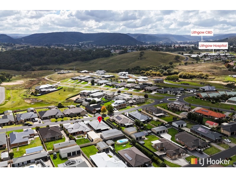 10 Stockade Close, South Bowenfels NSW 2790