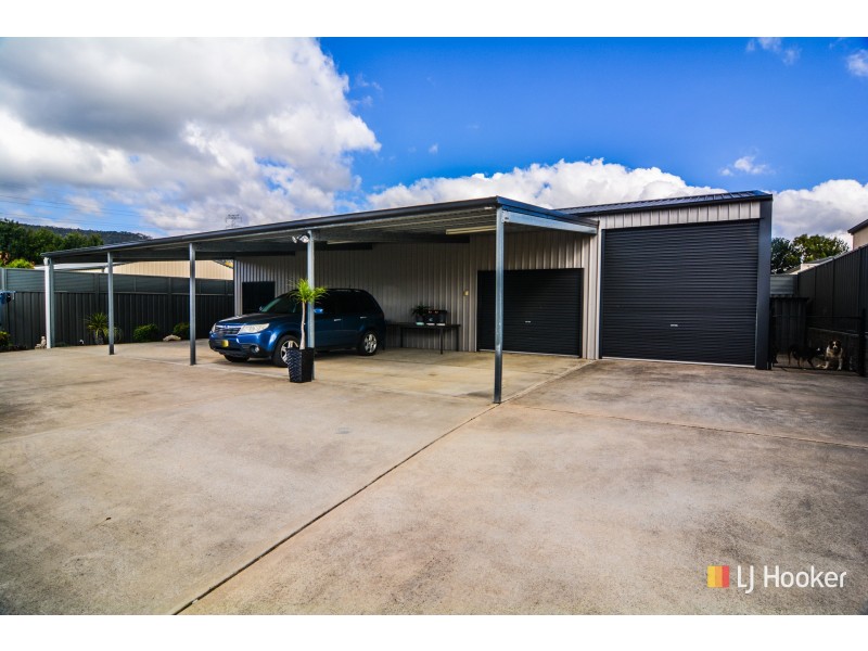 10 Stockade Close, South Bowenfels NSW 2790