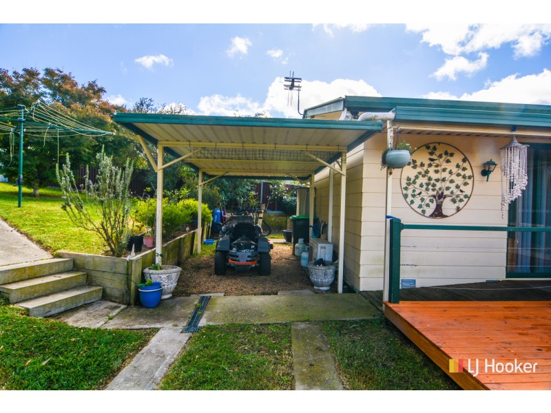 16 Wilton Close, Lithgow NSW 2790