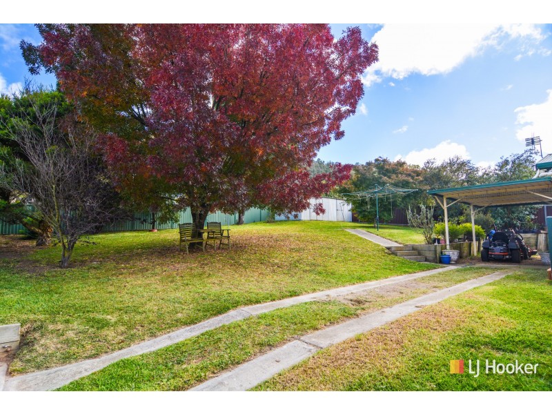 16 Wilton Close, Lithgow NSW 2790