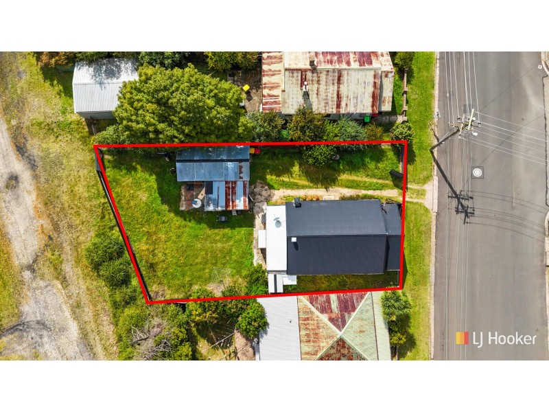 20 Coalbrook Street, Lithgow NSW 2790