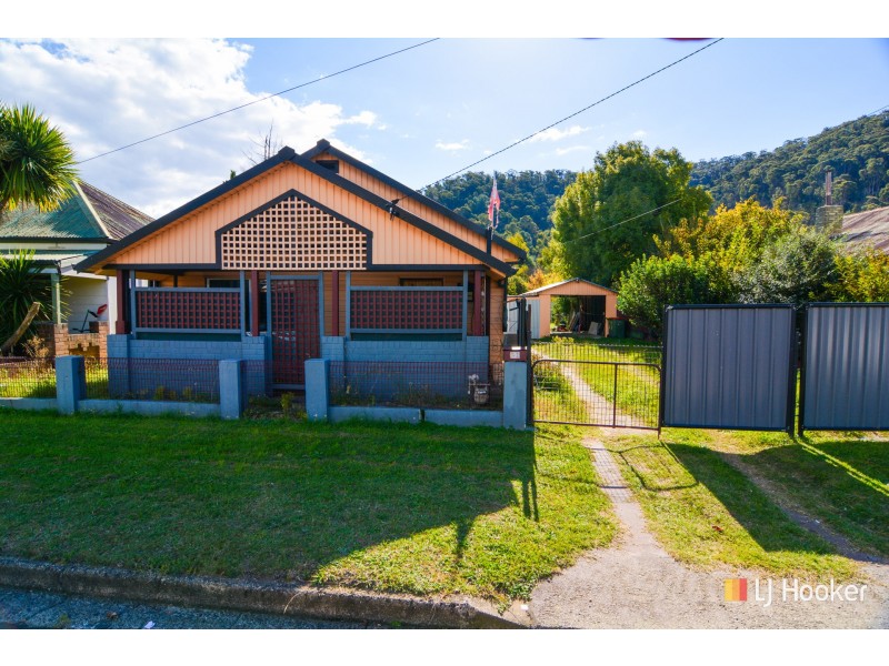 20 Coalbrook Street, Lithgow NSW 2790