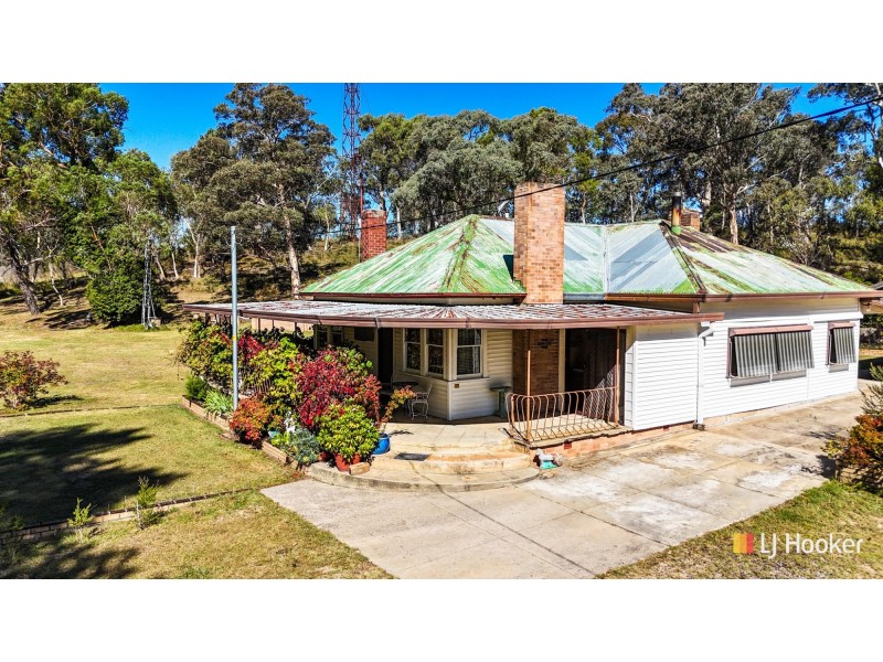 1549 Castlereagh Highway, Lidsdale NSW 2790