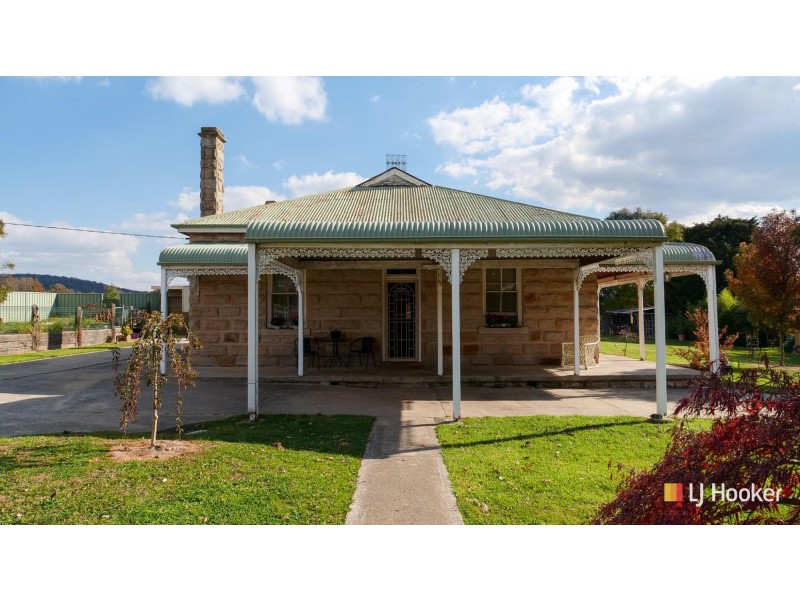 1449 Castlereagh Highway, Lidsdale NSW 2790