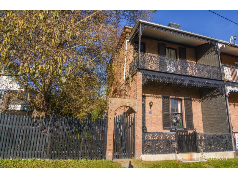21 Inch Street, Lithgow NSW 2790