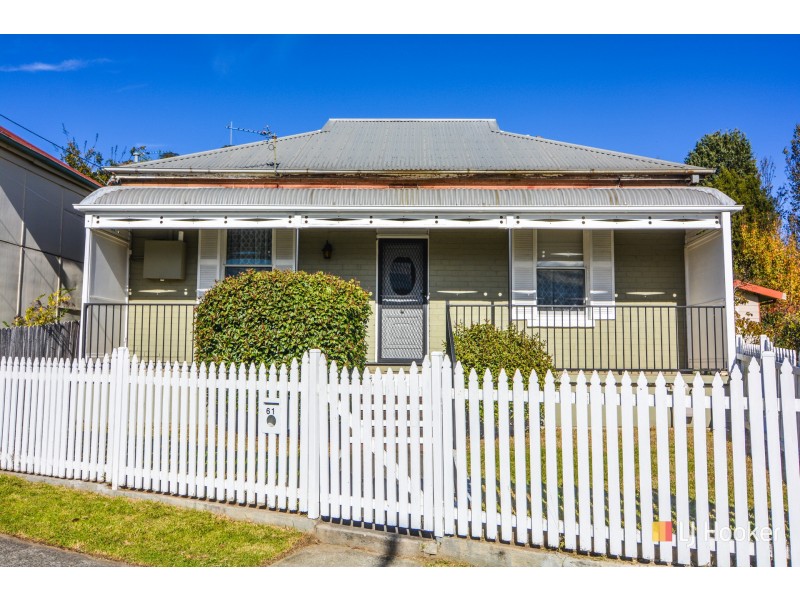 61 Bent Street, Lithgow NSW 2790