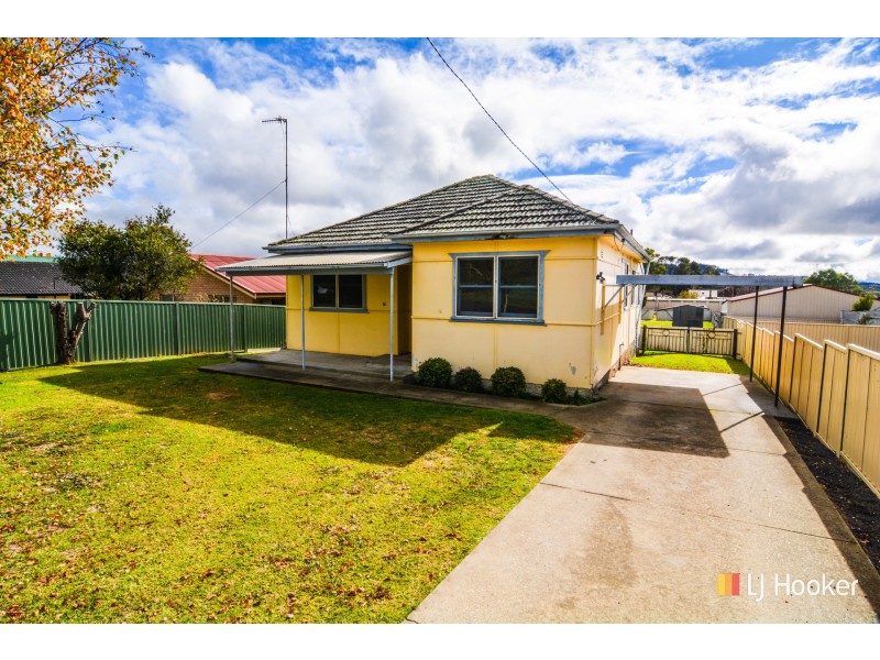16 Mudgee Street, Wallerawang NSW 2845
