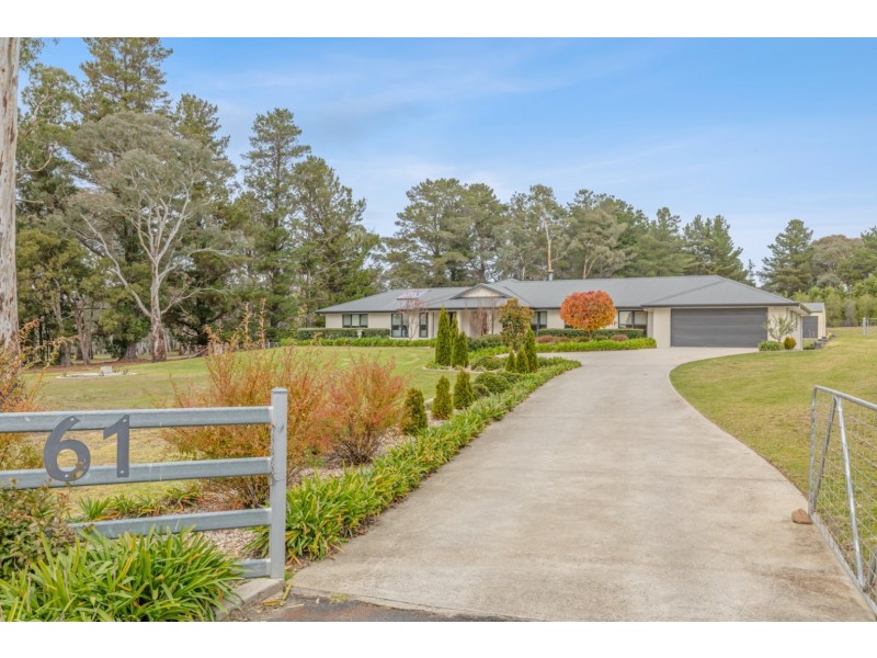 61 Oakey Forest Road, Marrangaroo NSW 2790