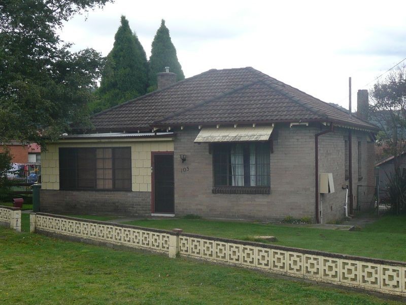 Lithgow NSW 2790