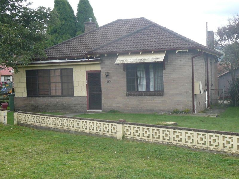 Lithgow NSW 2790
