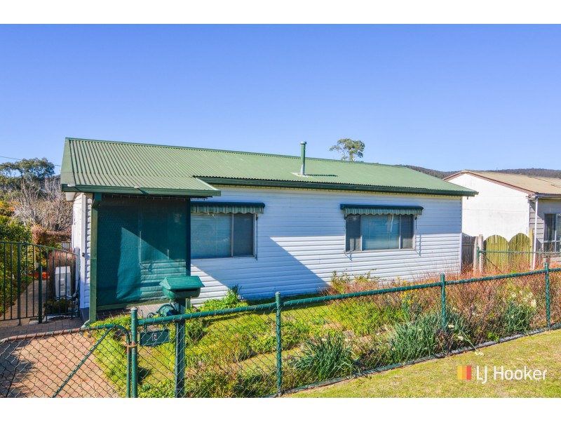 6 Musket Parade, Lithgow NSW 2790