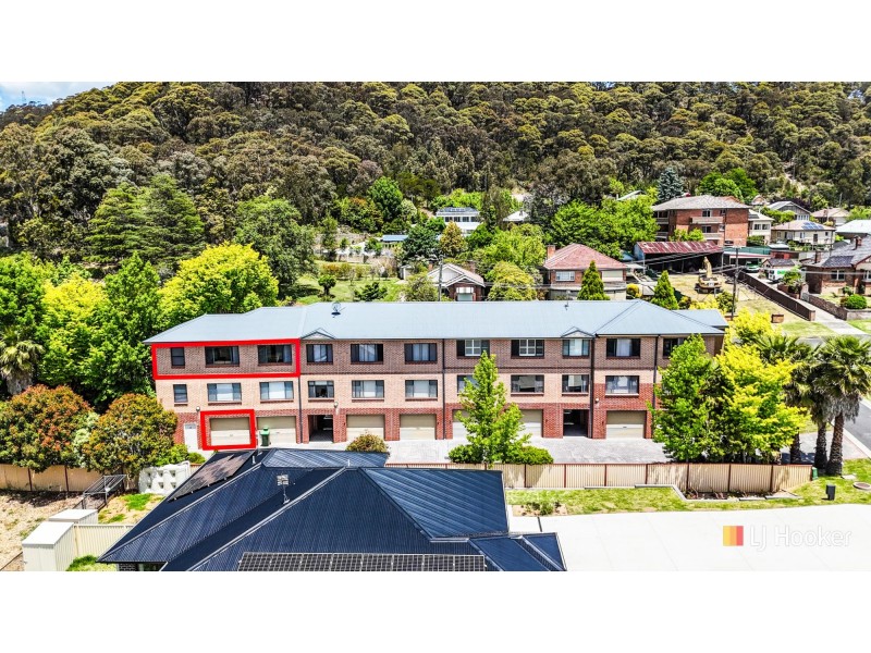 8/4 Hill Street, Lithgow NSW 2790