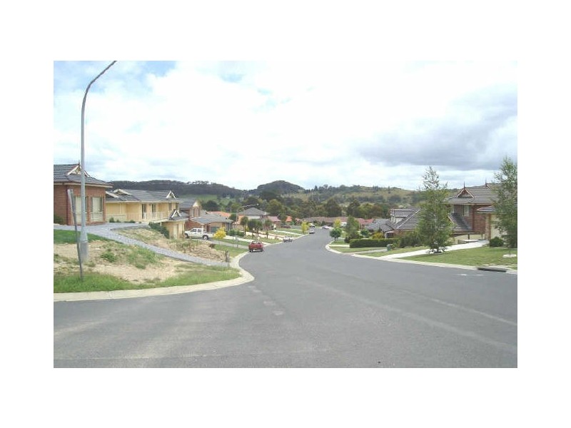 Lot 83 Robinia Drive, Lithgow NSW 2790