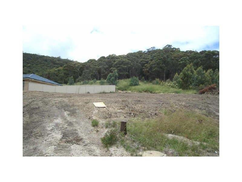 Lot 83 Robinia Drive, Lithgow NSW 2790