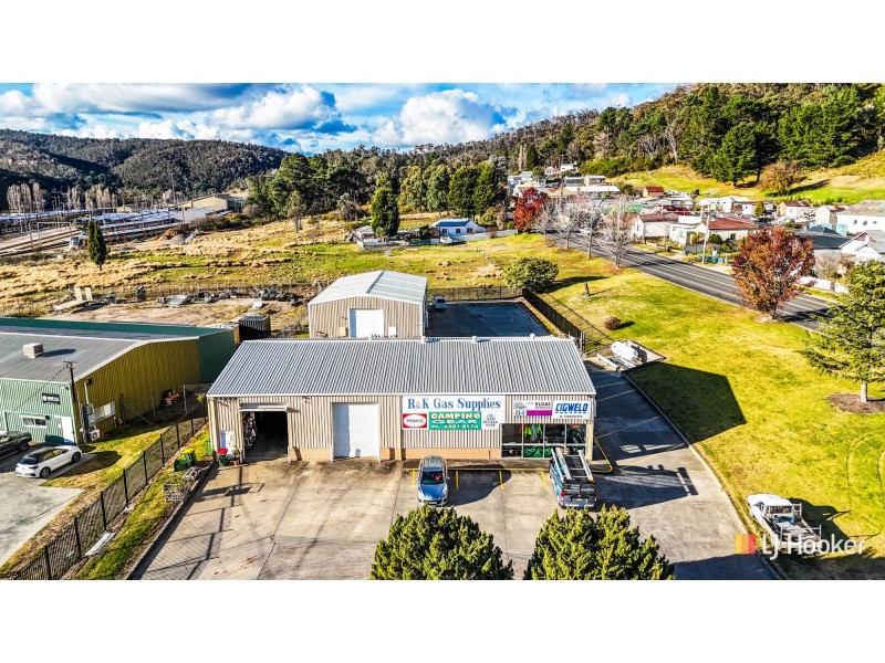 1 O’Connor Street, Lithgow NSW 2790