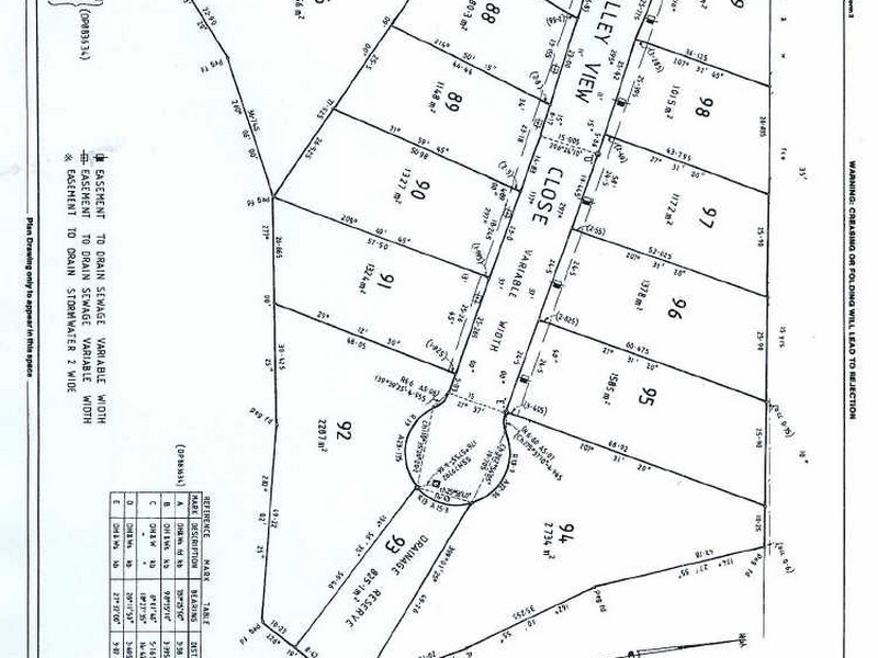 Lot 86 Robinia Drive, Lithgow NSW 2790