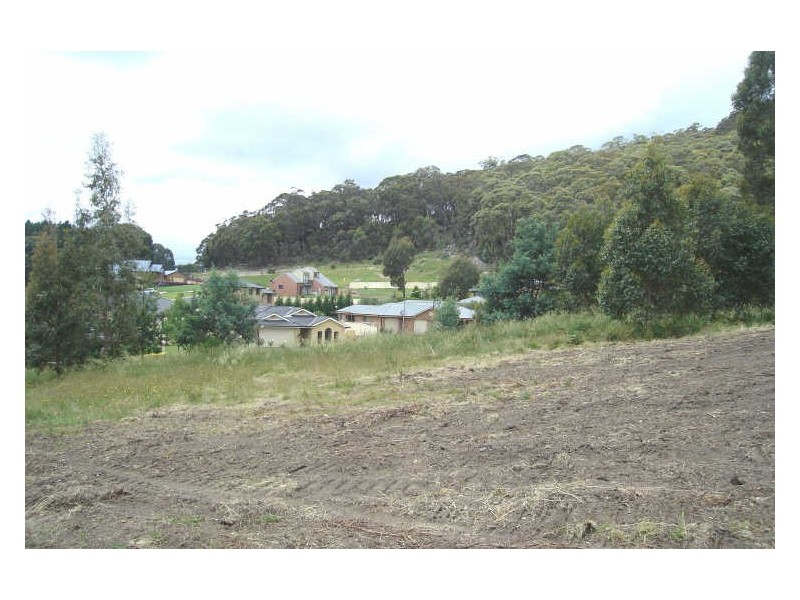 Lot 86 Robinia Drive, Lithgow NSW 2790