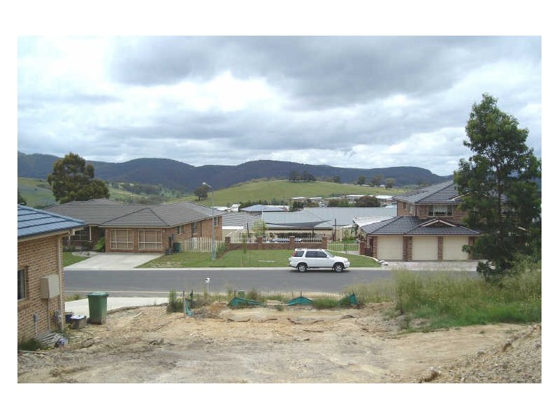 Lot 86 Robinia Drive, Lithgow NSW 2790