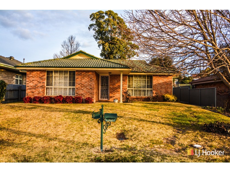 5 Mudgee Street, Wallerawang NSW 2845