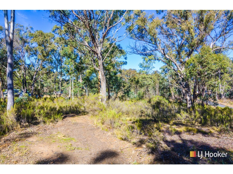 Lot 1 & 2/ Bandamora Street, Capertee NSW 2846