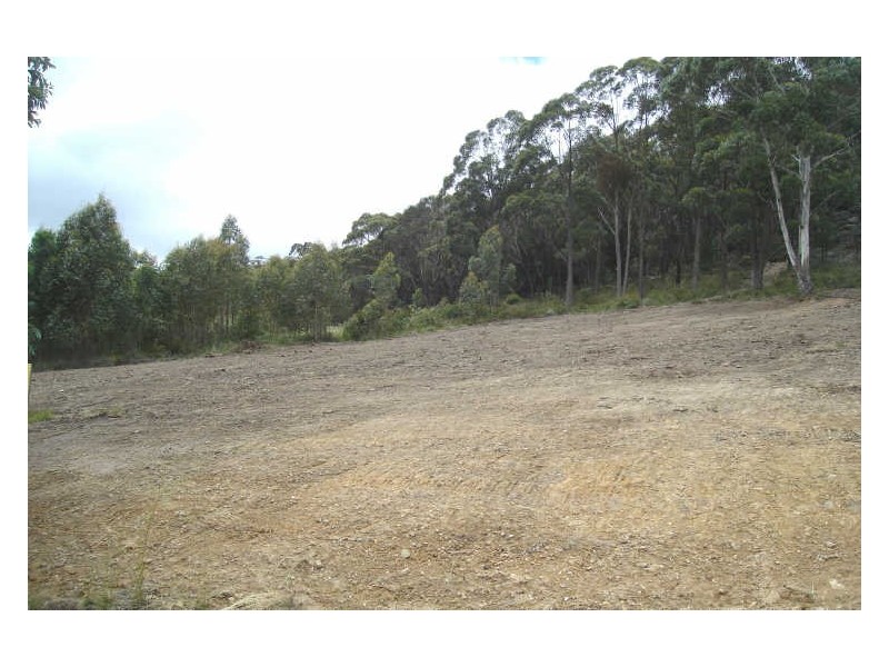 Lot 81 Woodlands Drive, Lithgow NSW 2790