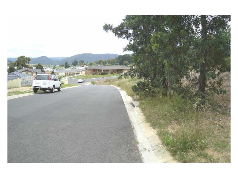 Lot 81 Woodlands Drive, Lithgow NSW 2790