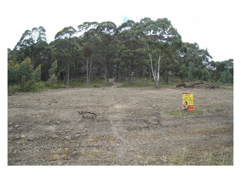 Lot 81 Woodlands Drive, Lithgow NSW 2790
