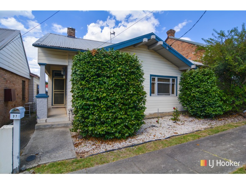 37 Spooner Street, Lithgow NSW 2790