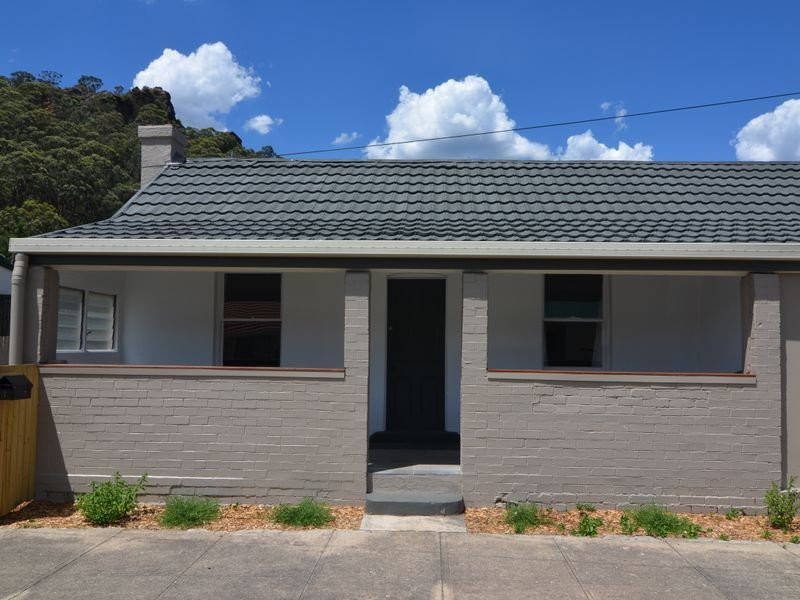 85 Hartley Valley Road, Lithgow NSW 2790