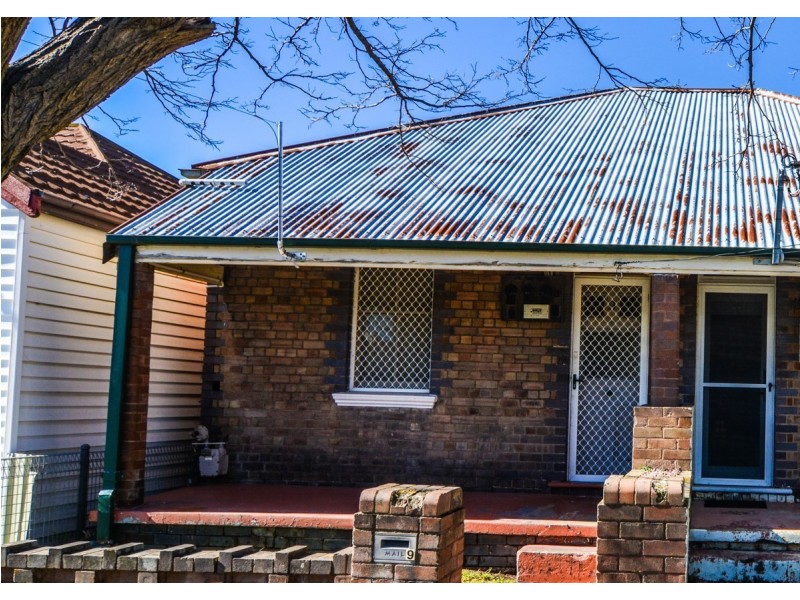 9 John Street, Lithgow NSW 2790