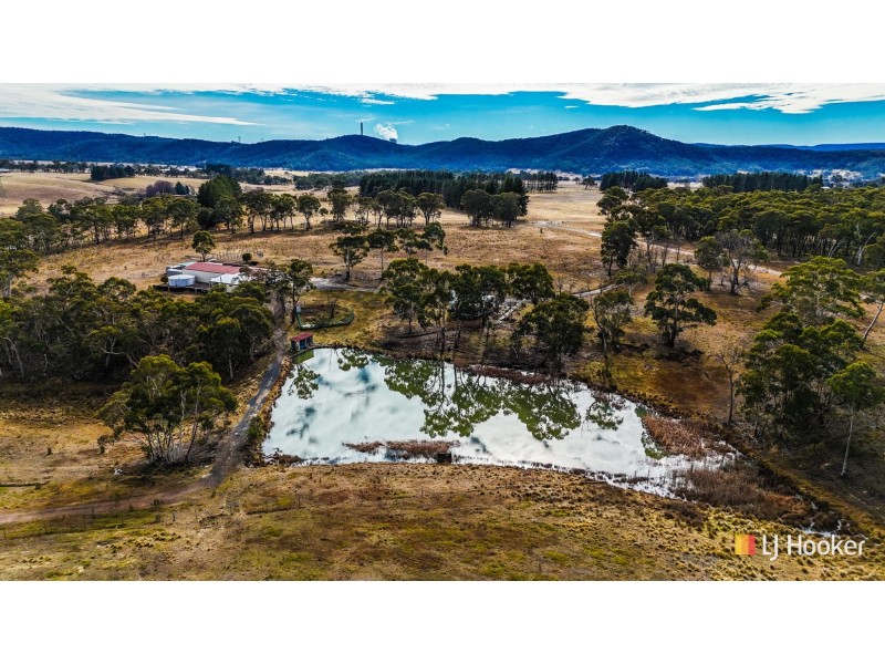 308 Willow Vale Road, Wallerawang NSW 2845