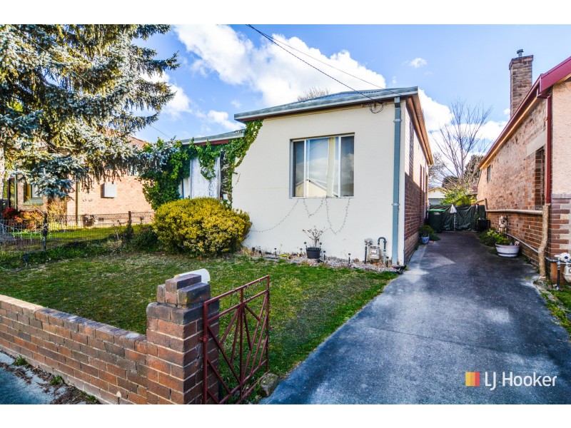 10 Academy Street, Lithgow NSW 2790