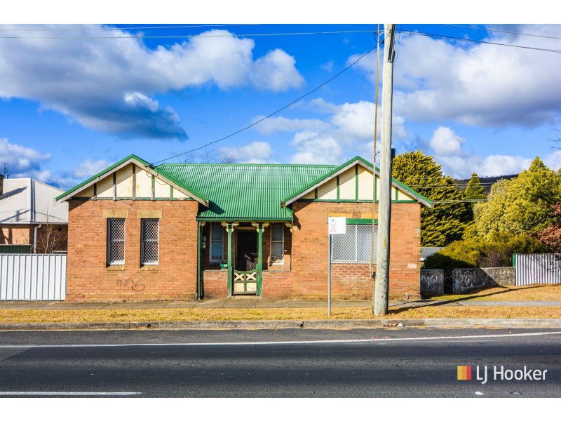 1001 Great Western Highway, Lithgow NSW 2790
