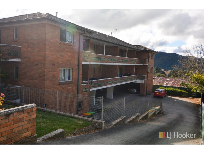 8/8-10 Pau Street, Lithgow NSW 2790