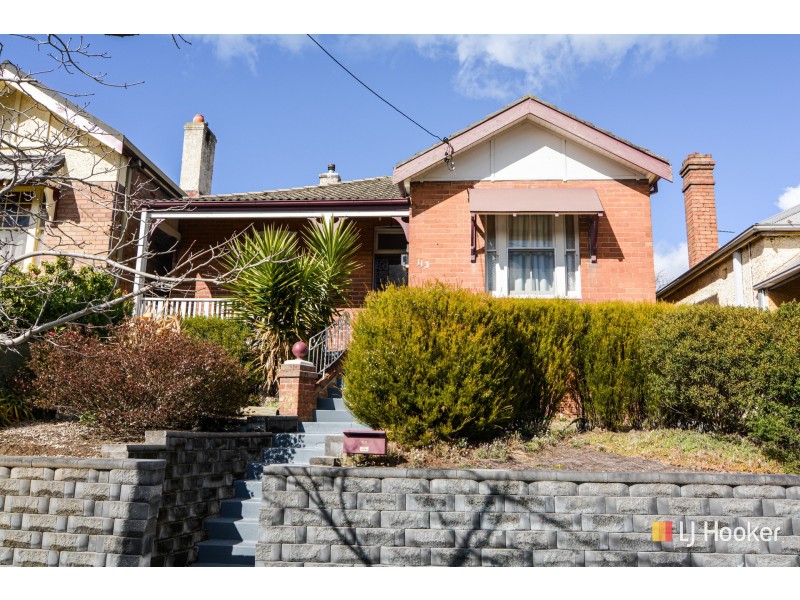 113 Mort Street, Lithgow NSW 2790