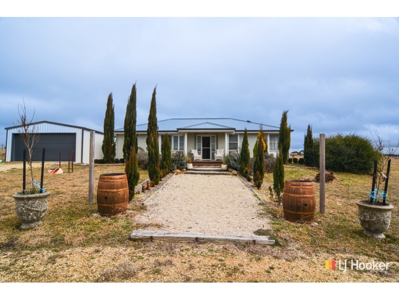 498 Back Cullen Road, Portland NSW 2847